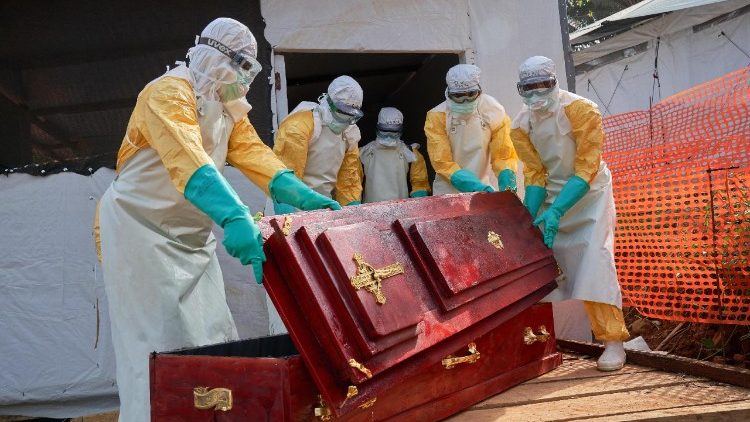 L'epidemia, dichiarata ufficialmente il 15 maggio nella provincia orientale dell'Ituri, si è estesa anche al Nord Kivu e al Sud Kivu
