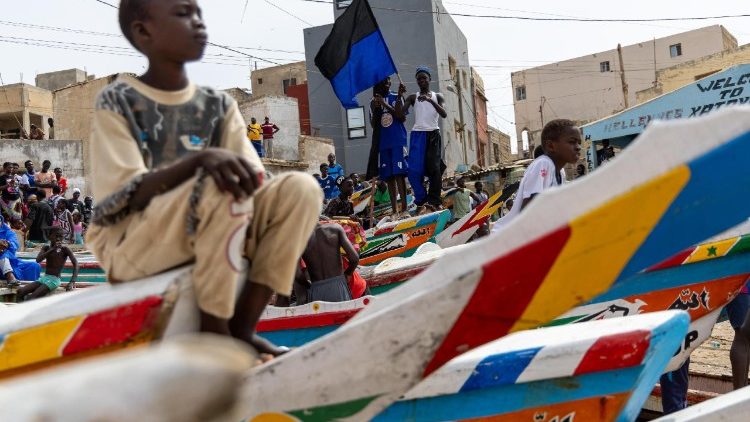 Dominika ya Utume wa Bahari kwa Mwaka 2026