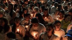 Venezuelában imavirrasztást tartanak a földrengés áldozataiért