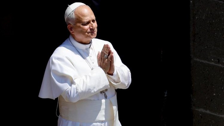 Papa Leoni XIV