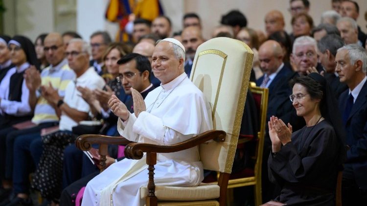 Papst Leo