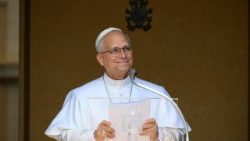 Il Papa, preoccupato per l'inasprirsi della violenza in Terra Santa