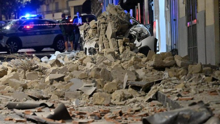 Terremoto ai Campi Flegrei, la scossa più forte da oltre 40 anni