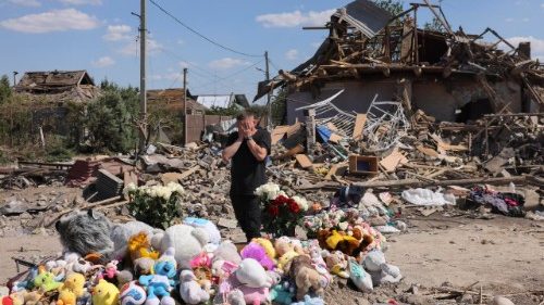 Ucraina, la strage dei bambini uccisi o feriti a luglio: &egrave; il numero pi&ugrave; alto dal 2022