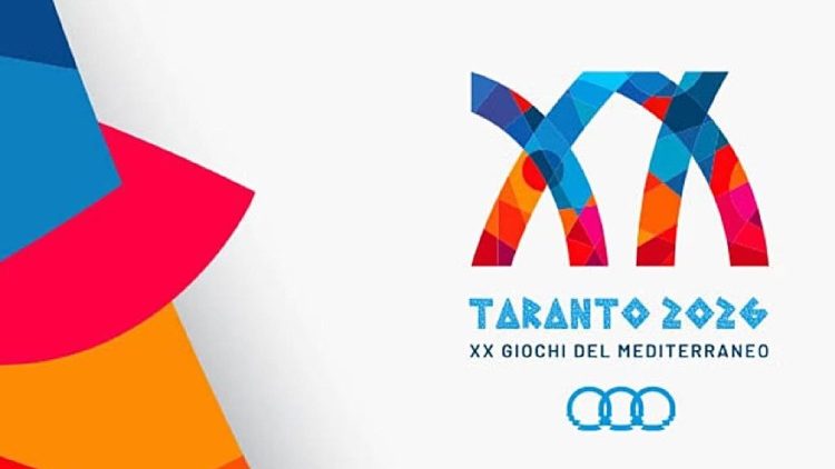 Giochi del Mediterraneo, Taranto pronta per edizione 2026