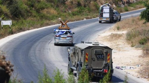 Cisgiordania, ancora violenze e tensioni per gli insediamenti israeliani