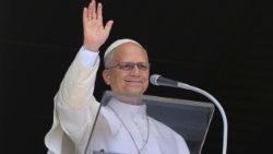 Papa Léon XIV