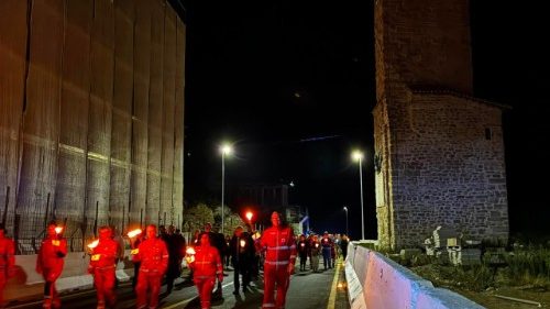 Italia, l'anniversario del sisma. Palmieri: se questi territori si svuotano, ci perdiamo tutti