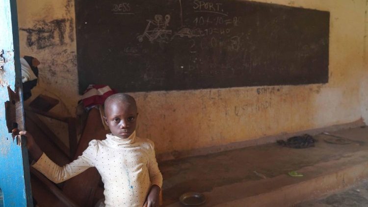 Le drame humanitaire touche particuli&egrave;rement les familles autochtones qui, d&eacute;plac&eacute;es, ont trouv&eacute; refuge &agrave; Mambasa