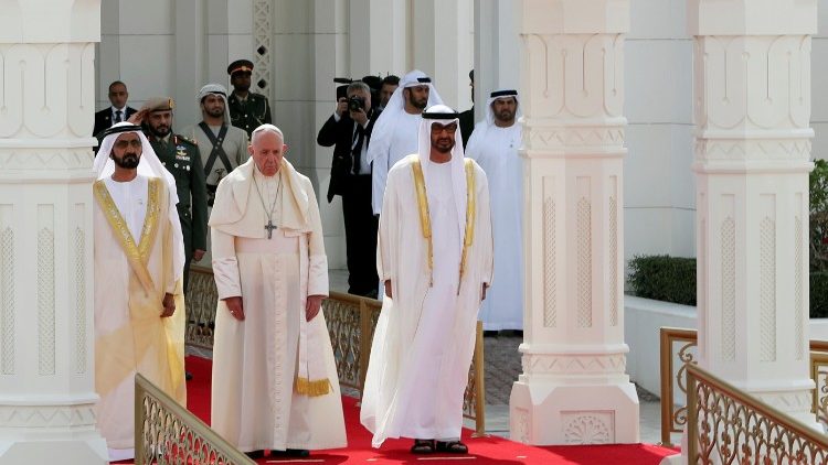 Majadiliano ya kidini ni sehemu ya vinasaba vya maisha ya Kanisa