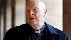 Theodore Edgar McCarrick 