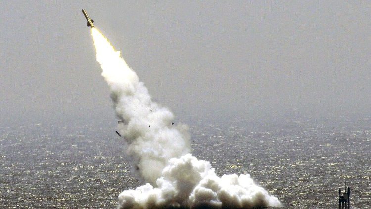 Papież: znów stoimy wobec groźby nuklearnej zagłady