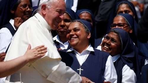 Audiencia General del 26 de junio de 2019