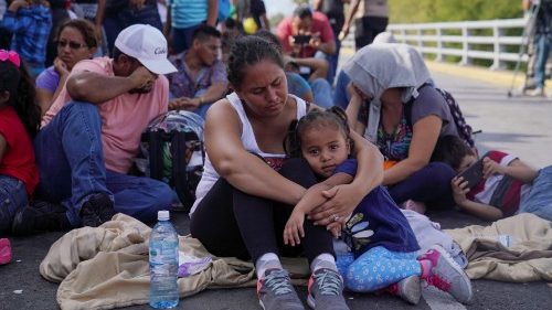 Honduras: Bisch&ouml;fe rufen zur „permanenten Mission“ auf