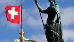 Religion im Parlament: Präsenz als Symbol ohne Einfluss? 