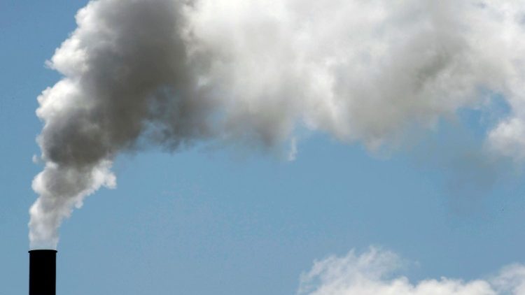 Polarisierung verschmutzt das soziale Klima