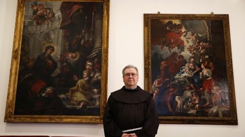 Israel/Palästina: „Wir brauchen Führungskräfte pro Versöhnung“