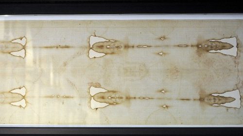 Турынская Плашчаніца: сляды крыві адпавядаюць апісанню Евангелля