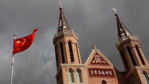 Vatikan/China: Vereinbarung verlängert