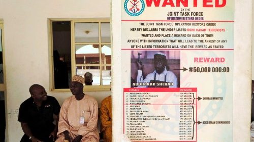 Nigeria: Terroristenattacke auf Dorf am Heiligabend