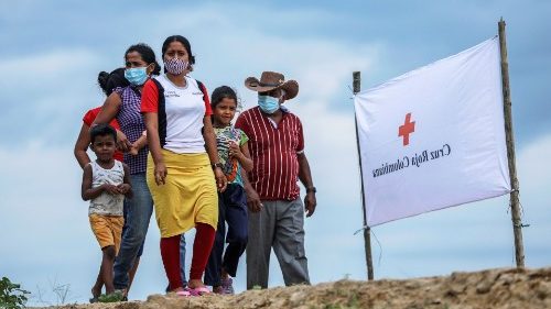 Lateinamerika: Kirchen-Netzwerk und UNHCR kooperieren 