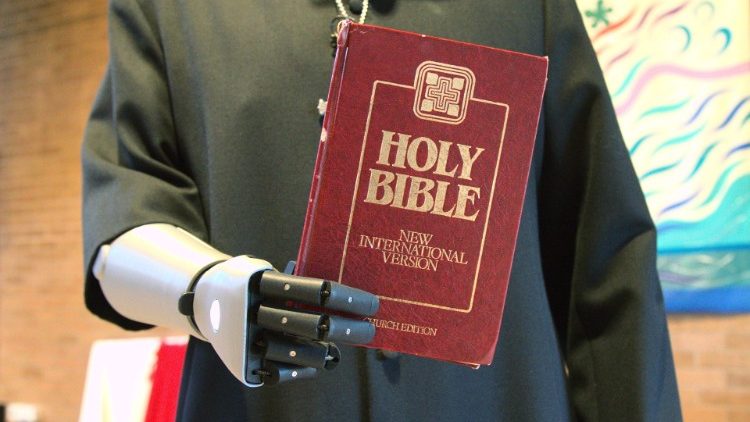 HEALTH-PRIEST/BIONIC ARM