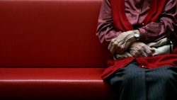 In Italia sistema pensionistico messo alla prova dall'invecchiamento