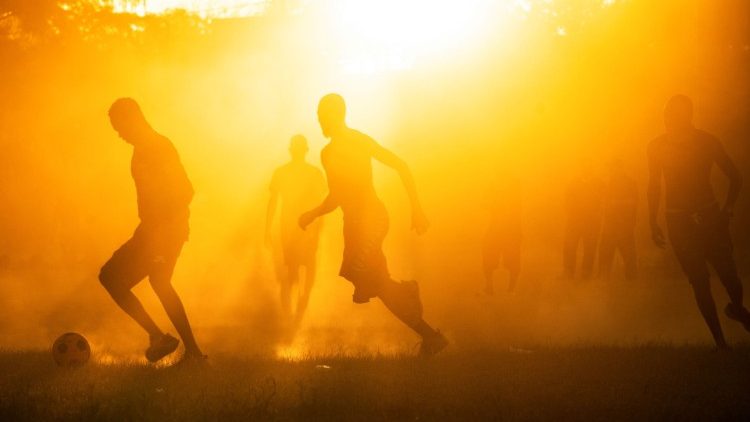 Changamoto ya wimbi kubwa la wakimbizi: upendo