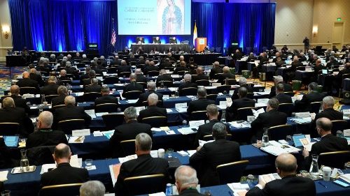 USA: Leo XIV. macht Latino-Einwanderer zu Bisch&ouml;fen