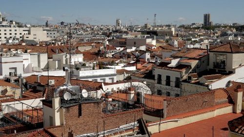 Spanien: Gedenkmesse für Roma-Opfer der „Großen Razzia“ 