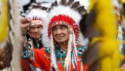 June 21 marks National Indigenous Peoples Day in Canada