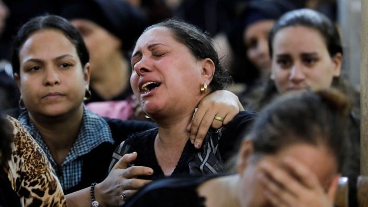 Kristo Yesu ni faraja na tumaini kwa wale waliovunjika moyo!