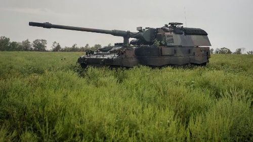 D: Katholische Kirche kritisiert R&uuml;stungsexporte 