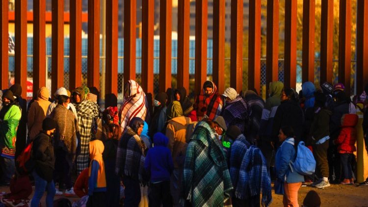 Wakimbizi wanahitaji upendo na mshikamano