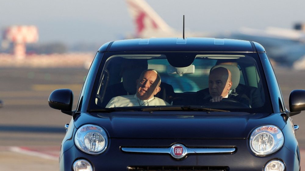 FOTOGALERIE Z ODJEZDU