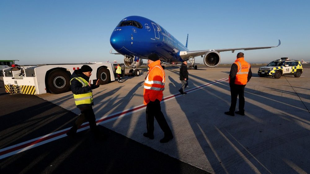 FOTOGALERIE Z ODJEZDU