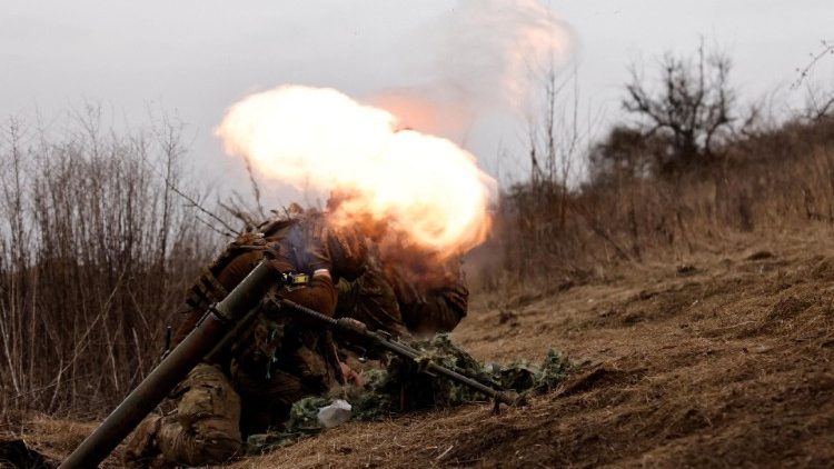 In Ucraina la guerra continua senza sosta da ormai quasi quattro anni