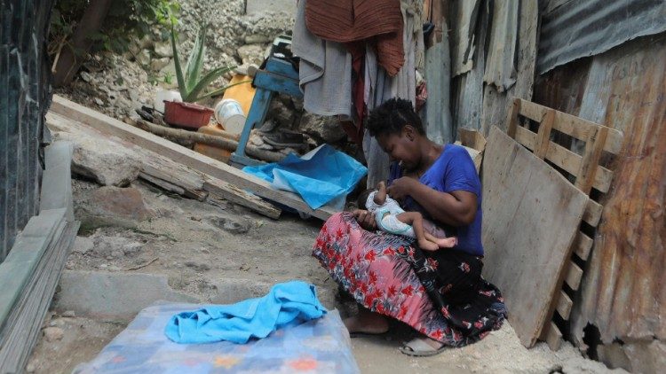 A prote&ccedil;&atilde;o e os cuidados essenciais na inf&acirc;ncia podem salvar milh&otilde;es de vidas todos os anos.