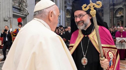 Getcha: La exaltación nacionalista no debe ser la brújula entre los cristianos