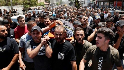 Heiliges Land: Israel zieht Truppen zur&uuml;ck