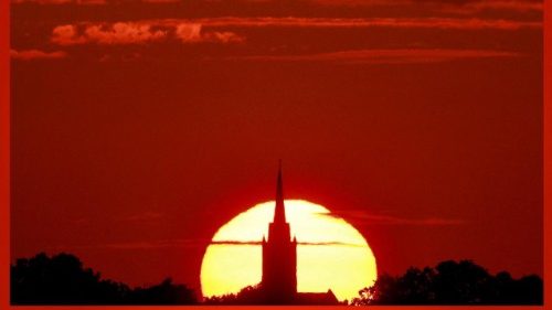 ACN aumenta ajuda para jovens e crianças em países em crise