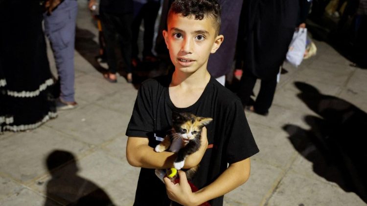 Nach der israelischen Militäroperation in Dschenin