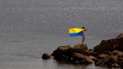 Mild weather in Galway