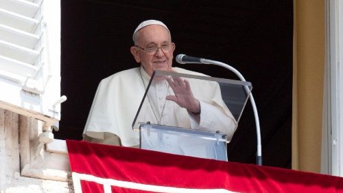 Anjel Pána: Ježišu, ty si moje najväčšie dobro