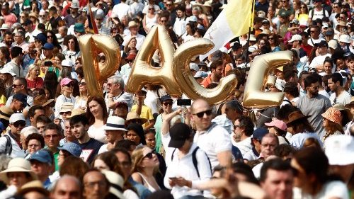 Победить ненависть, чтобы мир изменился