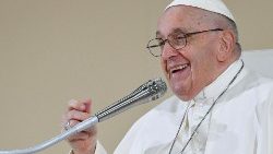 Pope Francis' apostolic journey to Portugal