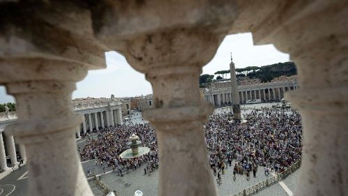 Pápež František: Teším sa do Mongolska ako brat všetkých