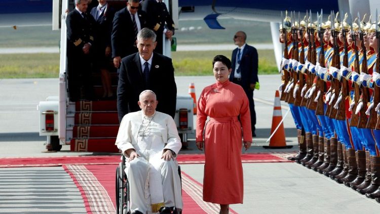 राजकीय आतिथ्य