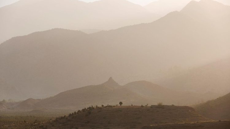 Marokko nach dem Erdbeben