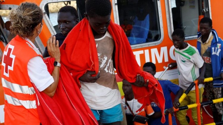 Huduma ya udugu na upendo ni njia ya kwenda mbinguni